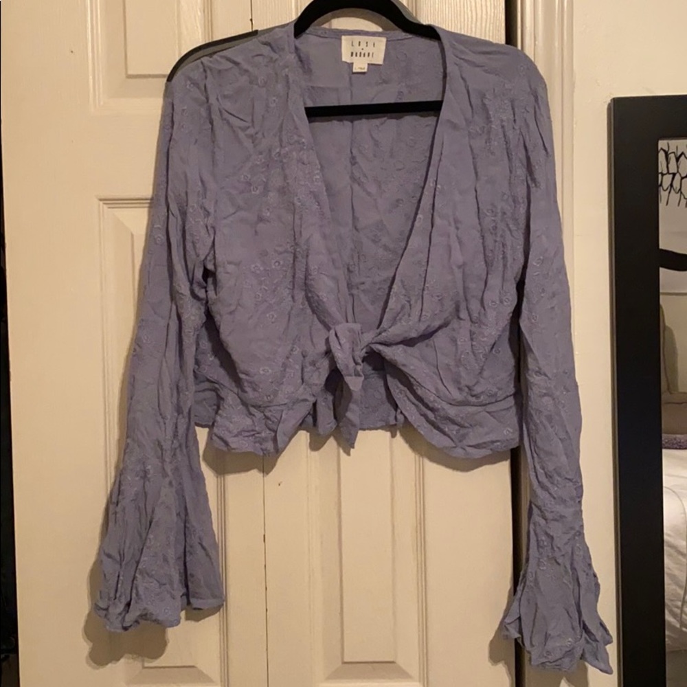 Knot Top